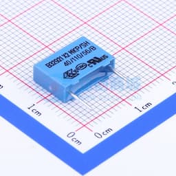 等级:X2 10nF ±10% 305V 【安规】缩略图