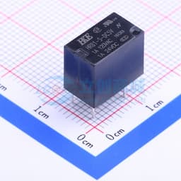 HRB1-S-DC5V 【继电】缩略图