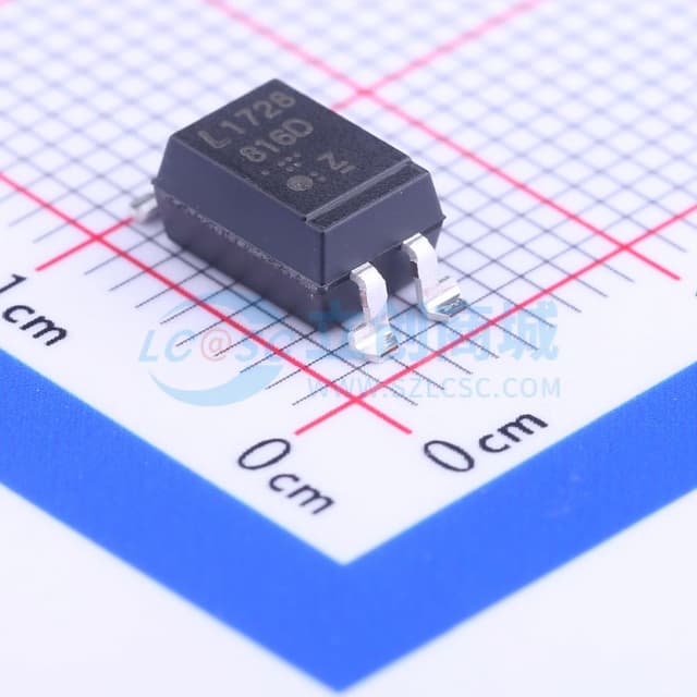 DC输入 隔离电压(rms):5000V实物图