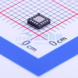 降压型 3A 3V~17V缩略图