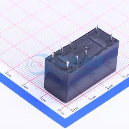 HK115FD-DC12V-SG 【继电】缩略图