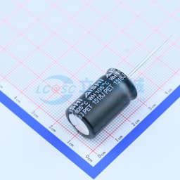 470uF ±20% 100V 【插件】缩略图