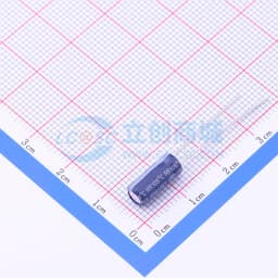 4.7uF ±20% 50V 【引线】缩略图