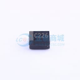 22uF ±20% 16V缩略图