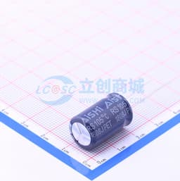680uF ±20% 35V 【插件】缩略图