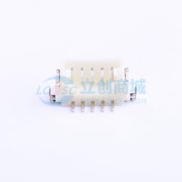 1x5P 间距:1.25mm 立贴缩略图