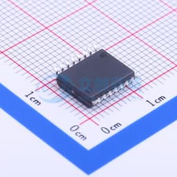 三通道数字隔离器缩略图