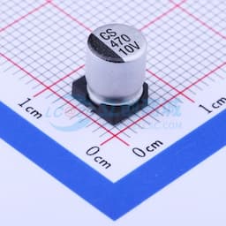 470uF ±20% 10V缩略图