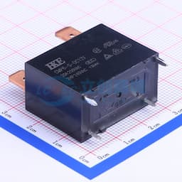 CMP6-S-DC12V-A 停产 【插件】缩略图