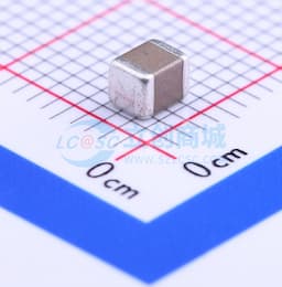 22uF ±20% 16V缩略图