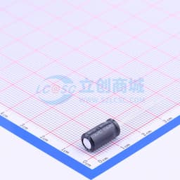 47uF ±20% 63V 【引线】缩略图