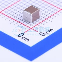 3.3uF ±10% 50V缩略图