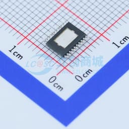 具有双通道轨至轨电流检测功能的 3A、DC/DC 转换器缩略图
