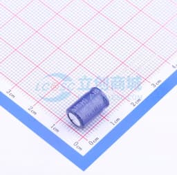 100uF ±20% 50V 【插件】缩略图
