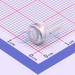 20kΩ ±10% 【可调】缩略图