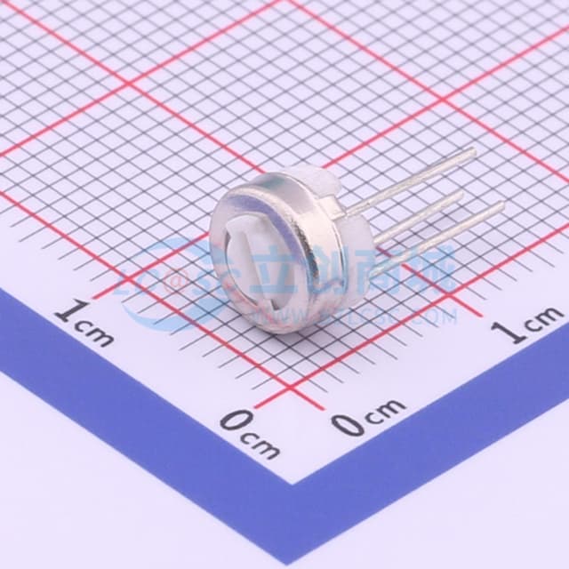 20kΩ ±10% 【可调】实物图