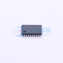 主流ARM Cortex-M0基本型系列MCU，具有32 KB Flash、48 MHz CPU和电机控制缩略图