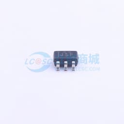 单通道8Ω SPST模拟开关缩略图