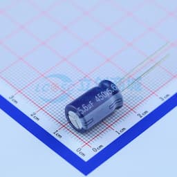5.6uF ±20% 450V 【引线】缩略图