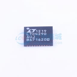 8 端口 PoE / PoE+ / LTPoE++ PSE 控制器缩略图