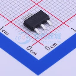 输入20V 输出3.3V 1A缩略图