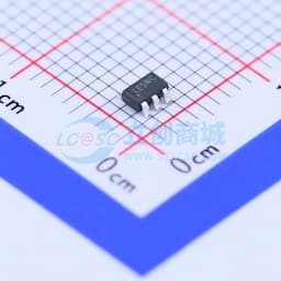 高效率1MHz 2A升压调节器缩略图