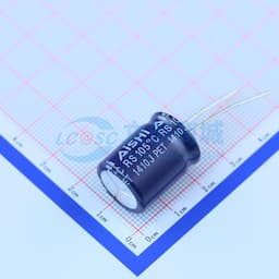 1800uF ±20% 25V 【插件】缩略图