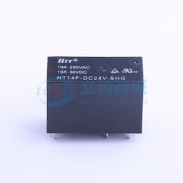 HT14F-DC24V-SHG 【继电】缩略图