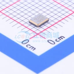 14.7456MHz ±30ppm 16pF缩略图
