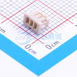 1x3P 1.25mm缩略图
