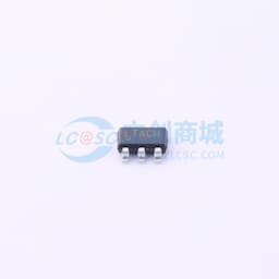 具集成软起动功能的 1.1A 升压型 DC/DC 转换器缩略图