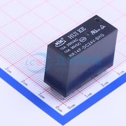 HK14F-DC24V-SHG 【插件】缩略图