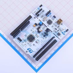 NUCLEO-F411RE缩略图