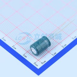 4.7uF ±20% 400V 【插件】缩略图