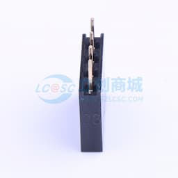 【插件】间距:2.54mm 1x4P 直插缩略图