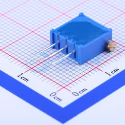 25kΩ ±10% 【插件】缩略图