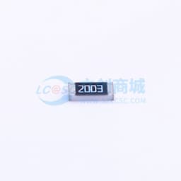 厚膜电阻 200kΩ ±1% 250mW缩略图
