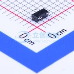 STM1001 微处理器复位电路缩略图