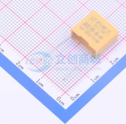 150nF ±10% 275V 等级:X2 【安规】缩略图