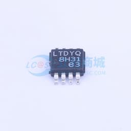 LTC3642IMS8-5#PBF缩略图