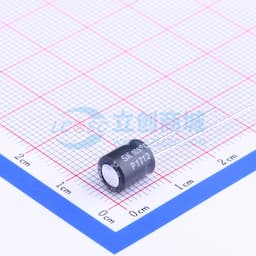 220uF ±20% 16V 【引线】缩略图