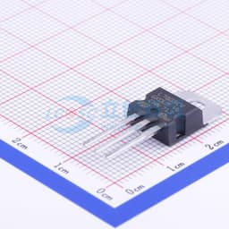 正稳压器IC 【线性】缩略图
