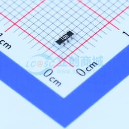 10kΩ ±5% 四位贴片排阻缩略图