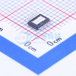 40VIN、75VOUT LED 控制器缩略图