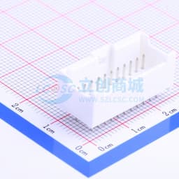 2x11P 间距:2mm【插件】缩略图