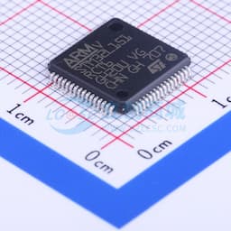 超低功耗Arm Cortex-M3 MCU，具有256-KB Flash存储器、32 MHz CPU、USB和3x运算放大器缩略图