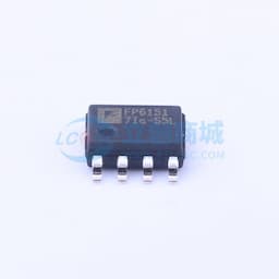 5A 36V 降压转换器缩略图