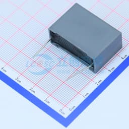1uF ±10% 280V 等级:X2 【插件】缩略图