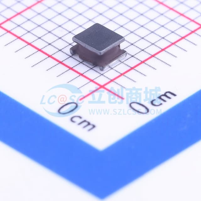 1uH ±30% 2.3A实物图
