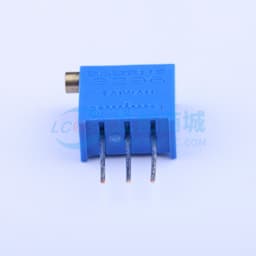 50kΩ ±10% 【插件】缩略图